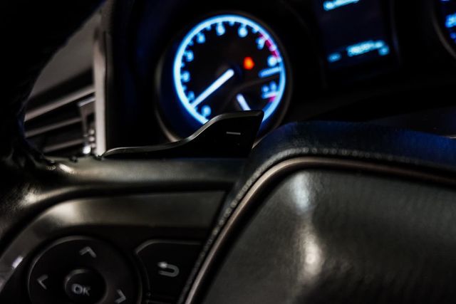 2022 Toyota Camry SE Automatic - 22983931 - 16