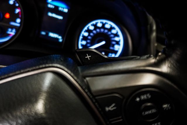 2022 Toyota Camry SE Automatic - 22983931 - 17