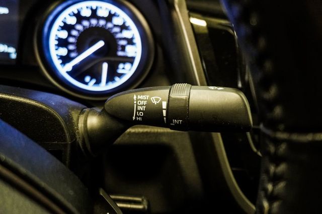 2022 Toyota Camry SE Automatic - 22983931 - 18