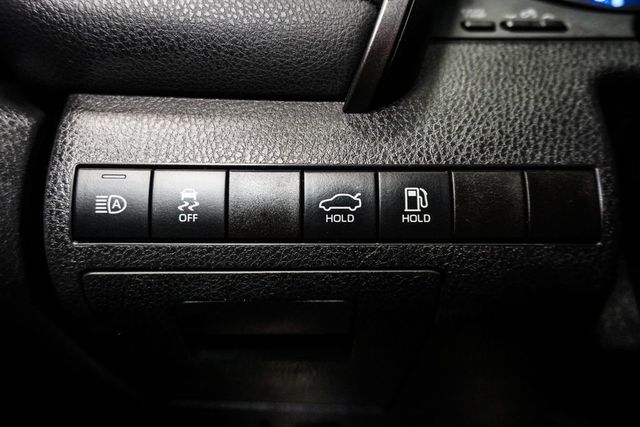 2022 Toyota Camry SE Automatic - 22983931 - 22