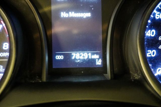 2022 Toyota Camry SE Automatic - 22983931 - 30