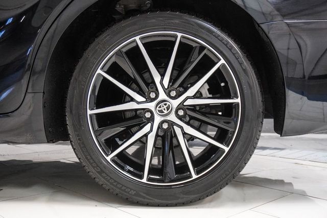2022 Toyota Camry SE Automatic - 22983931 - 36