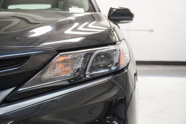 2022 Toyota Camry SE Automatic - 22983931 - 40