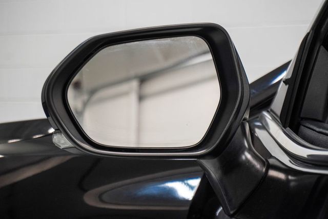 2022 Toyota Camry SE Automatic - 22983931 - 42