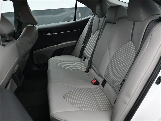 2022 Toyota Camry SE Automatic - 22930345 - 9