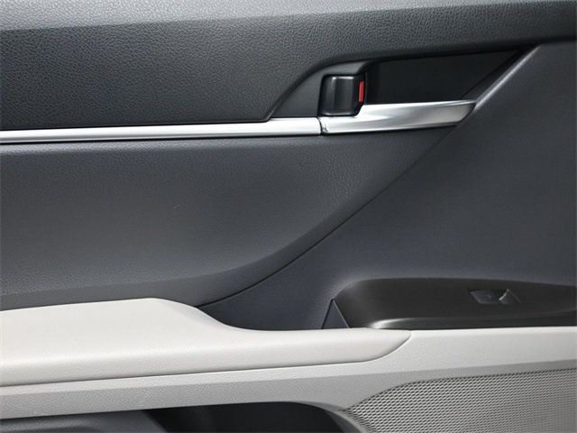 2022 Toyota Camry SE Automatic - 22930345 - 11