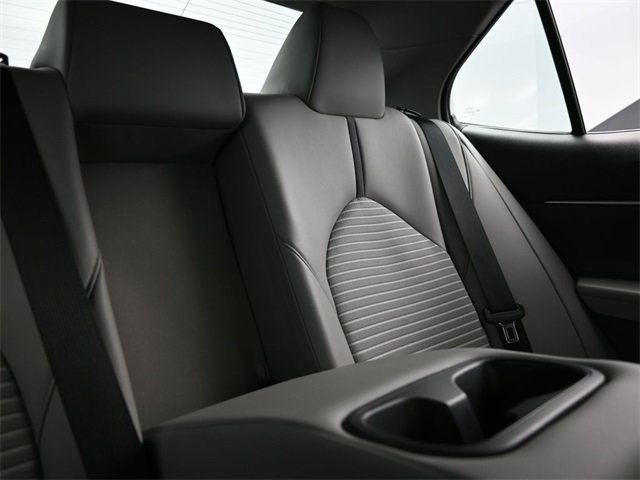 2022 Toyota Camry SE Automatic - 22930345 - 18