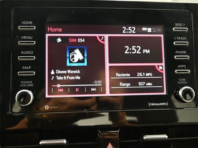 2022 Toyota Camry SE Automatic - 22930345 - 19