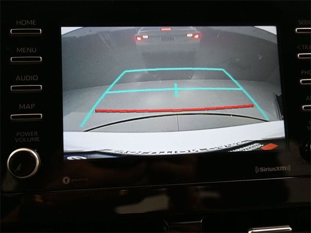 2022 Toyota Camry SE Automatic - 22930345 - 20
