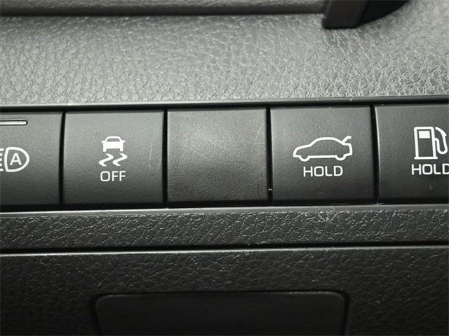 2022 Toyota Camry SE Automatic - 22930345 - 28