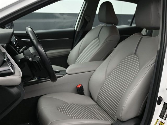 2022 Toyota Camry SE Automatic - 22930345 - 5