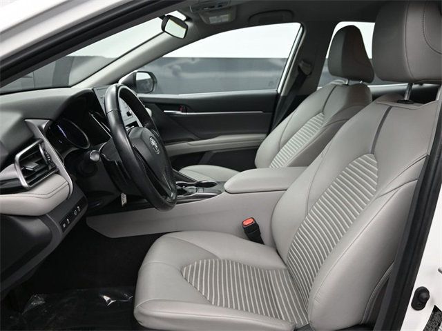 2022 Toyota Camry SE Automatic - 22930345 - 6
