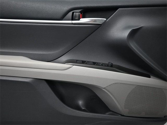 2022 Toyota Camry SE Automatic - 22930345 - 7