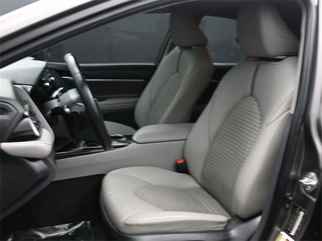 2022 Toyota Camry SE Automatic - 22968786 - 10