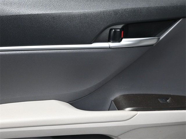 2022 Toyota Camry SE Automatic - 22968786 - 15