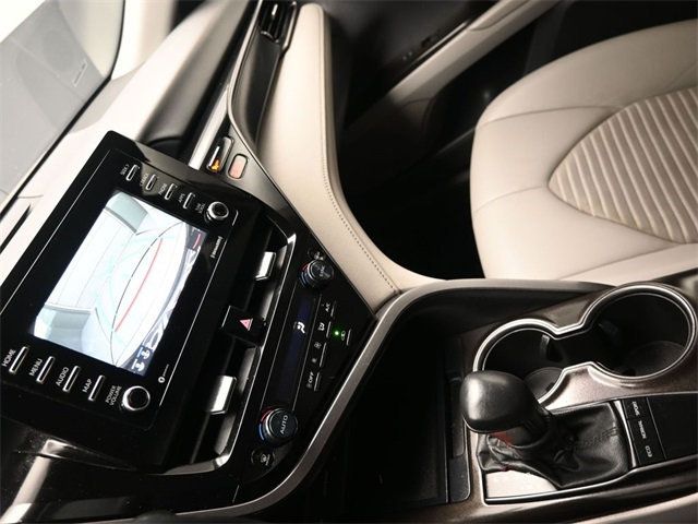 2022 Toyota Camry SE Automatic - 22968786 - 23