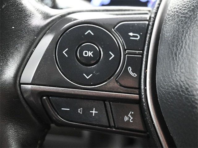 2022 Toyota Camry SE Automatic - 22968786 - 26