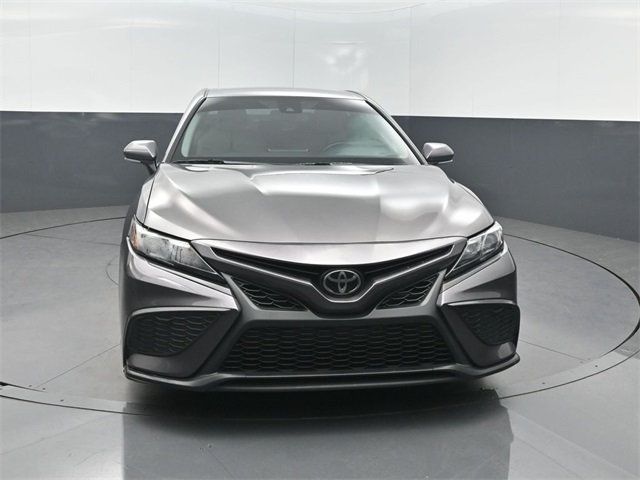 2022 Toyota Camry SE Automatic - 22968786 - 36