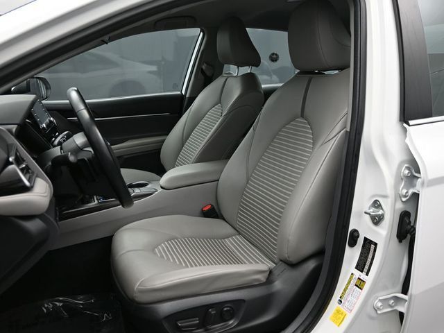 2022 Toyota Camry SE Automatic - 23010637 - 9