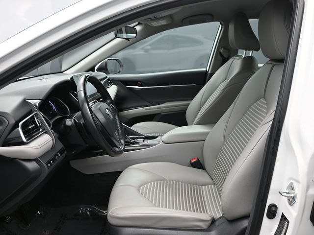 2022 Toyota Camry SE Automatic - 23010637 - 10