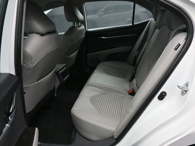 2022 Toyota Camry SE Automatic - 23010637 - 13