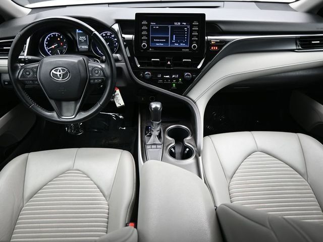 2022 Toyota Camry SE Automatic - 23010637 - 15