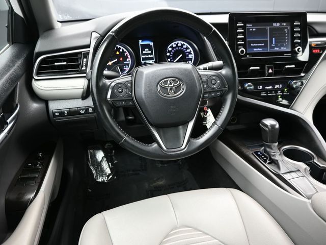 2022 Toyota Camry SE Automatic - 23010637 - 16
