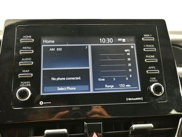 2022 Toyota Camry SE Automatic - 23010637 - 18