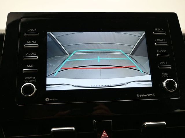 2022 Toyota Camry SE Automatic - 23010637 - 19