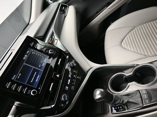 2022 Toyota Camry SE Automatic - 23010637 - 20
