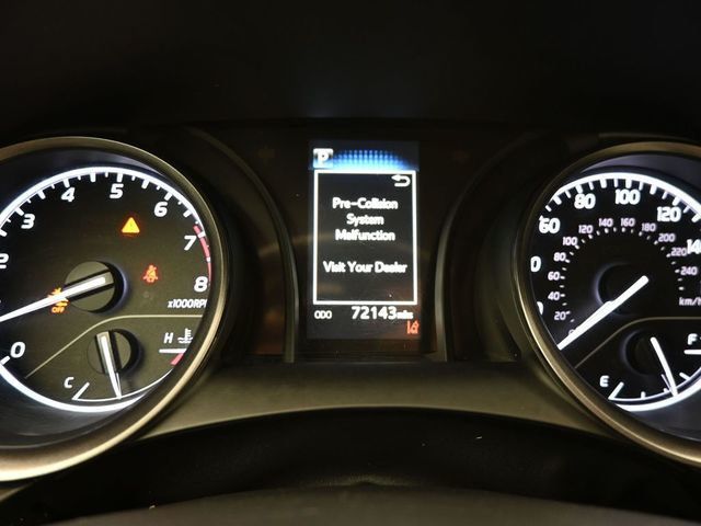 2022 Toyota Camry SE Automatic - 23010637 - 21
