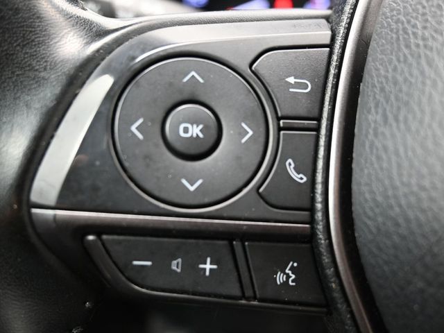 2022 Toyota Camry SE Automatic - 23010637 - 22