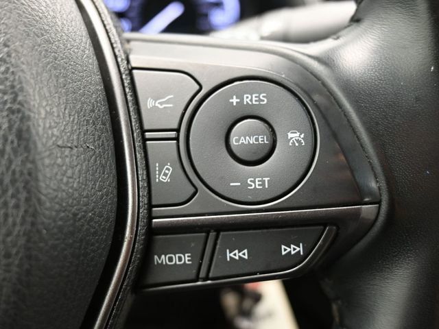 2022 Toyota Camry SE Automatic - 23010637 - 23
