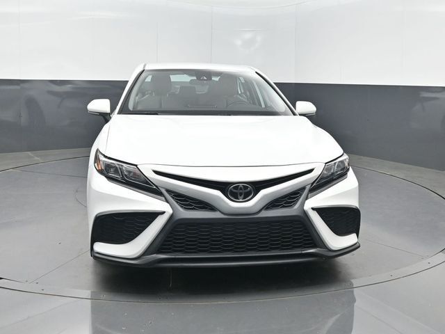 2022 Toyota Camry SE Automatic - 23010637 - 32