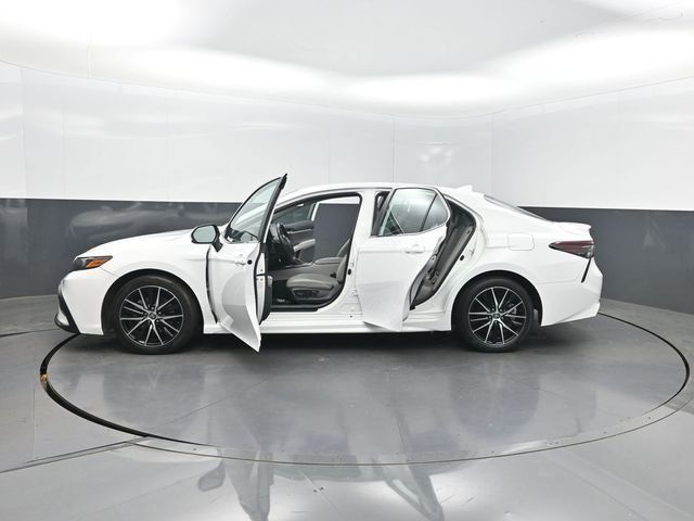 2022 Toyota Camry SE Automatic - 23010637 - 36