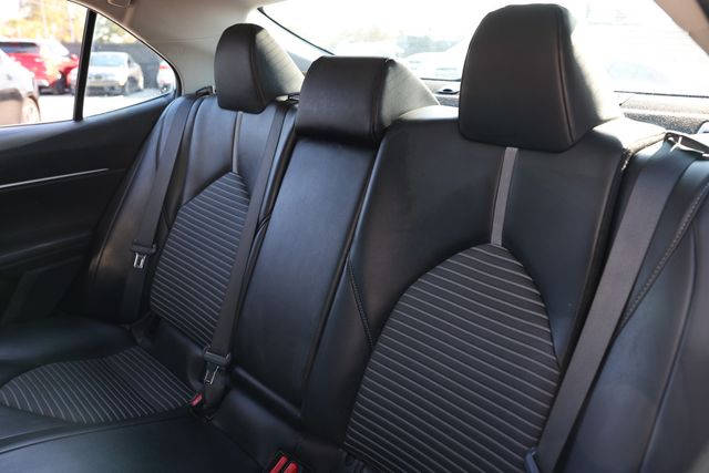 2022 Toyota Camry SE Automatic - 22984118 - 10