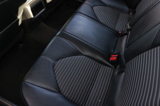 2022 Toyota Camry SE Automatic - 22984118 - 12