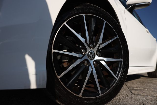 2022 Toyota Camry SE Automatic - 22984118 - 32