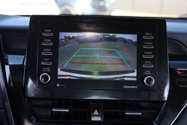 2022 Toyota Camry SE Automatic - 22984118 - 35