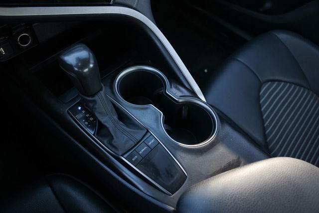 2022 Toyota Camry SE Automatic - 22984118 - 37