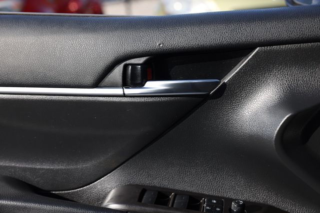 2022 Toyota Camry SE Automatic - 22984118 - 41