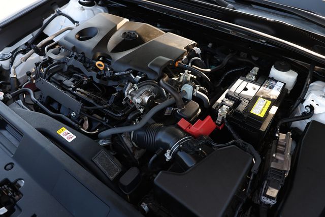 2022 Toyota Camry SE Automatic - 22984118 - 46