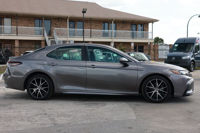 2022 Toyota Camry SE Automatic - 23016247 - 15