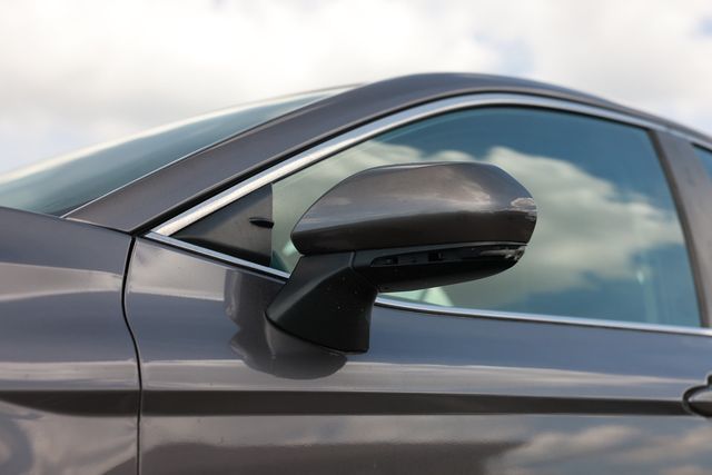 2022 Toyota Camry SE Automatic - 23016247 - 36