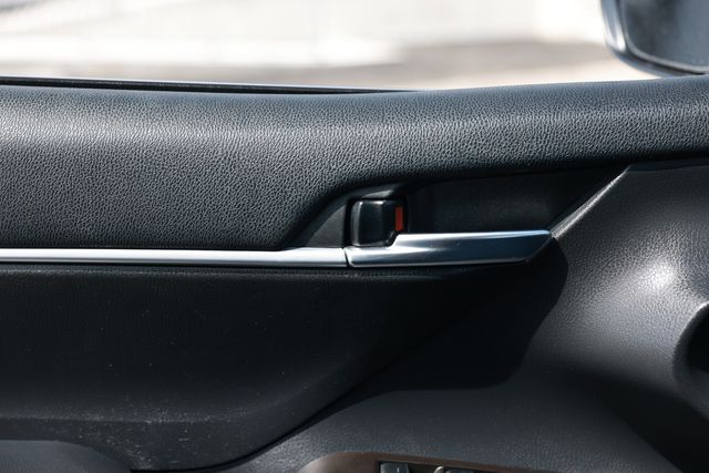 2022 Toyota Camry SE Automatic - 23016247 - 42