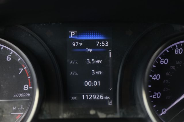 2022 Toyota Camry SE Automatic - 23016247 - 45