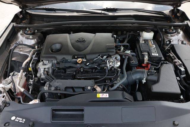 2022 Toyota Camry SE Automatic - 23016247 - 47