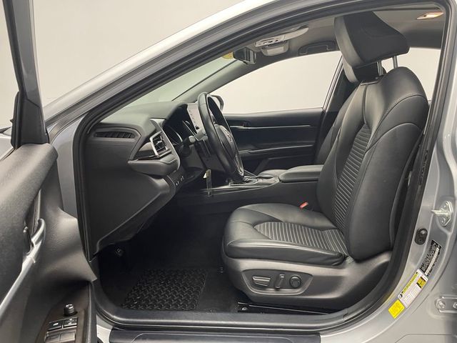 2022 Toyota Camry SE Automatic - 22954593 - 11