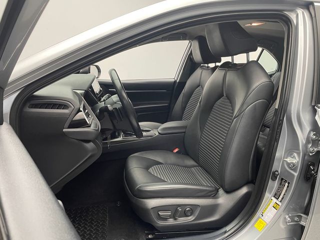 2022 Toyota Camry SE Automatic - 22954593 - 12