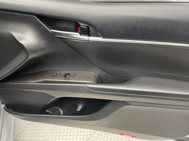 2022 Toyota Camry SE Automatic - 22954593 - 14